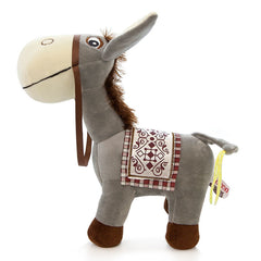 Cute Donkey Plush Toy - Animation Doll for Kids