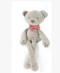 Plush Rabbit Doll Toy