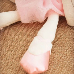 Plush Rabbit Doll Toy