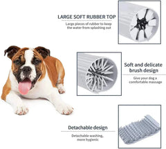 Dog Paw Cleaner